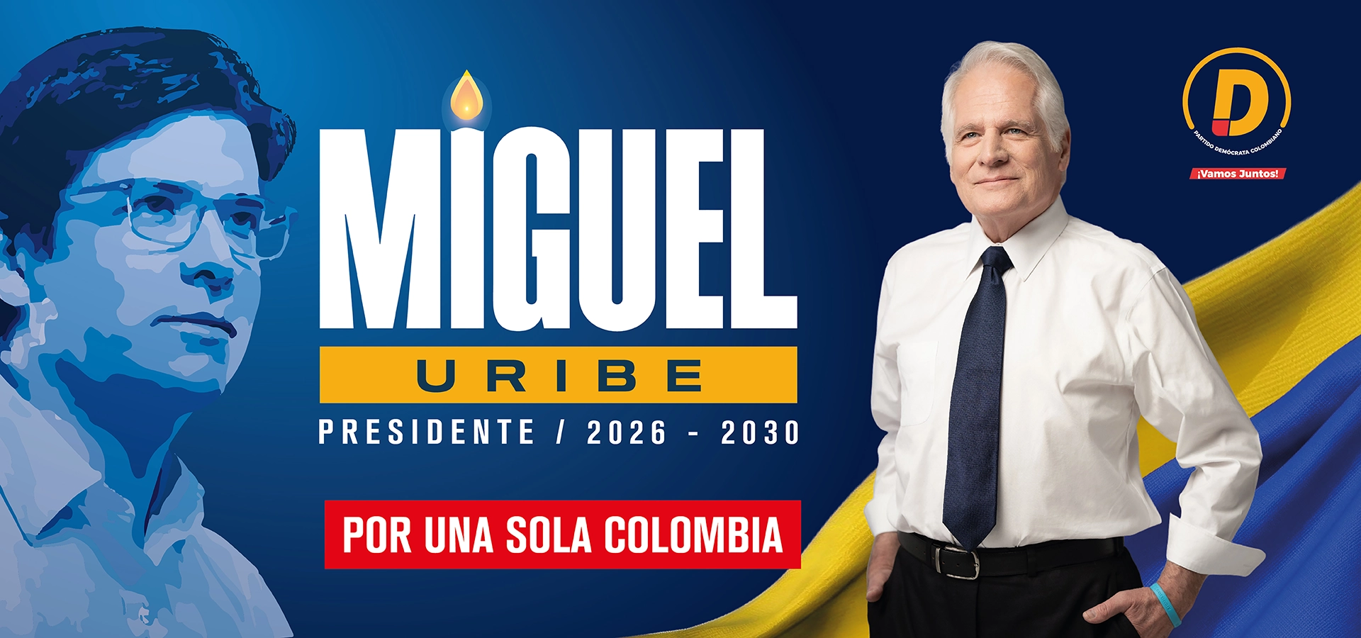 Miguel Uribe Londoño