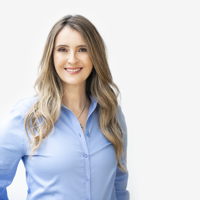 Paloma Susana Valencia Laserna