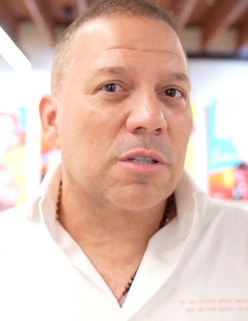 Raúl Santiago Botero Jaramillo