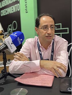 José Manuel Restrepo Abondano