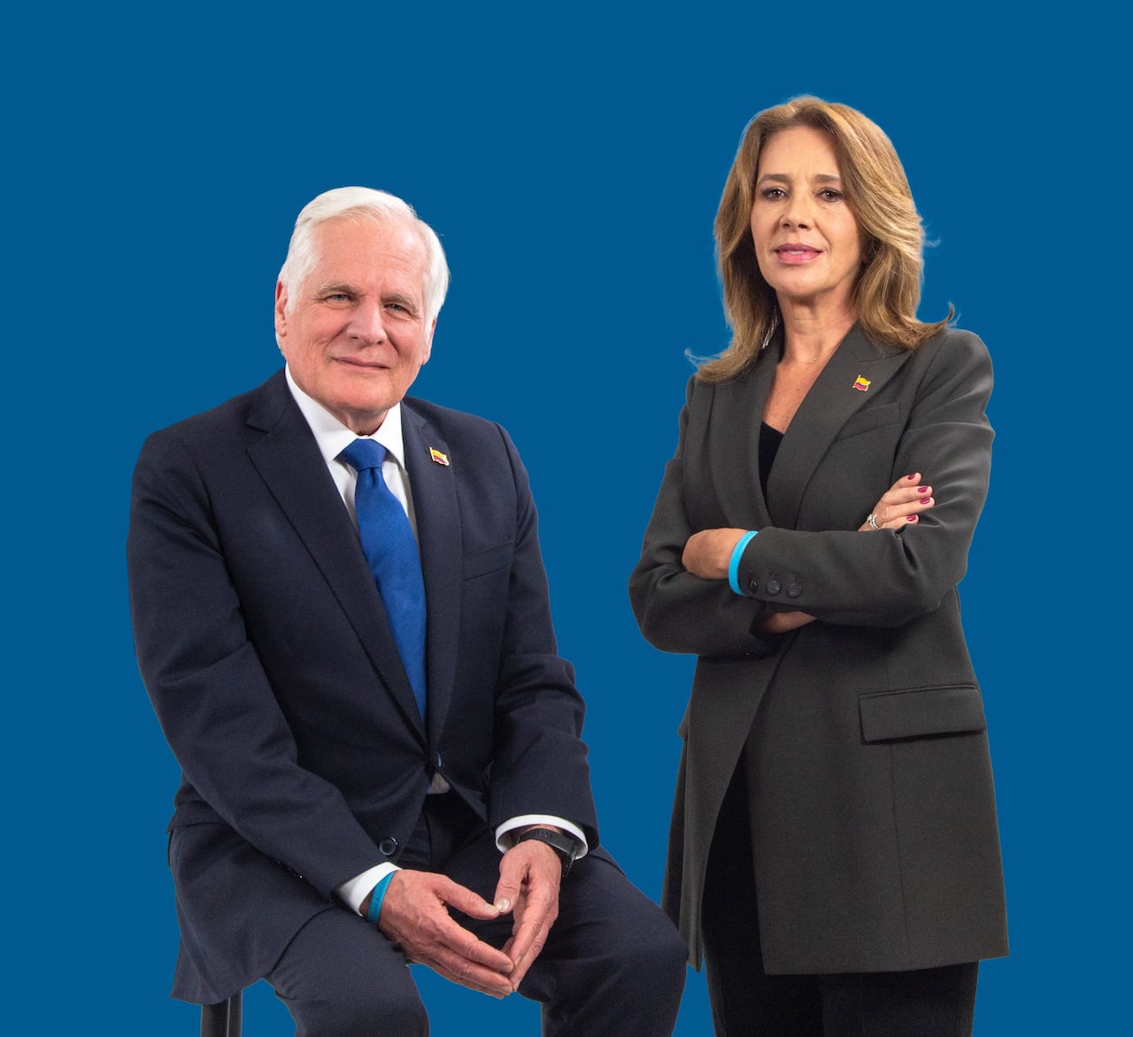 Luisa Fernanda Villegas Araque