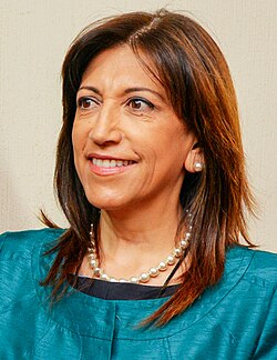 Martha Lucía Zamora Ávila